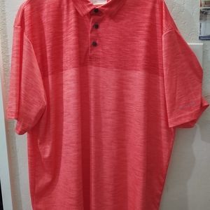 Men's Nicklaus StayDri Golf Shirt size XXLarge